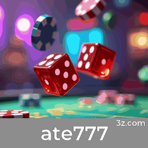 ate777: A revolução das apostas móveis ao seu alcance