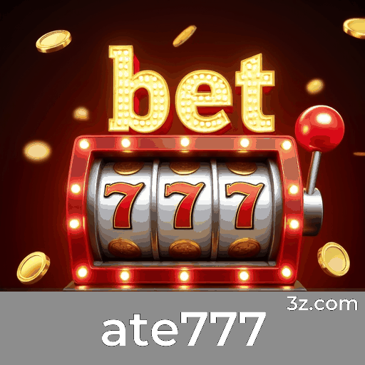 Ate777: Experimente Emoção Instantânea com Crash e Ganhos Elevados