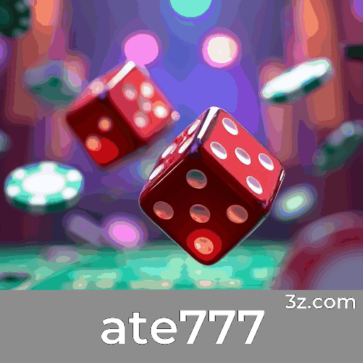 Ate777: Plataforma com Bônus Generosos para Brasileiros