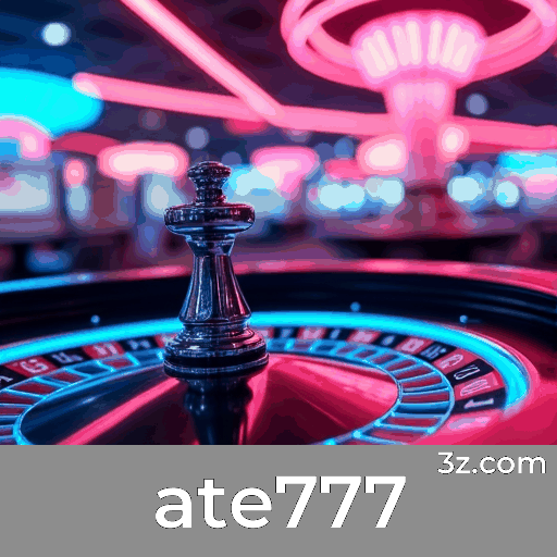 Acesse o ate777: Login Seguro com Vantagens