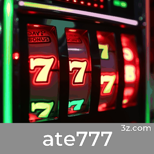 ate777: A revolução das apostas móveis ao seu alcance