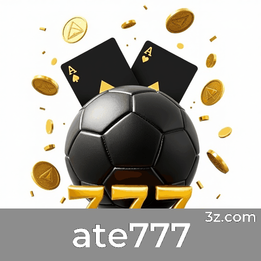 Ate777: Plataforma Confiável e Profissional