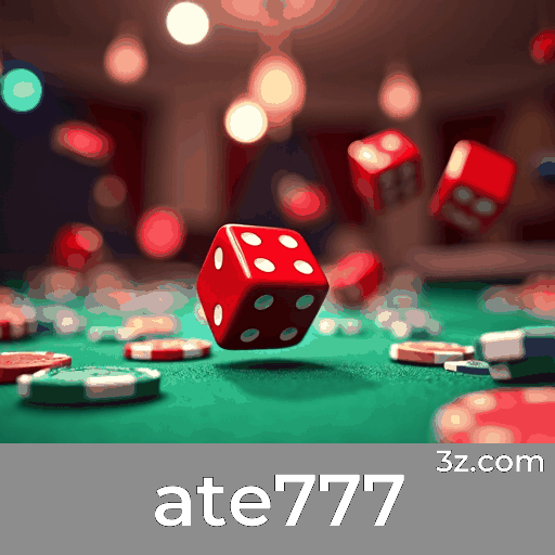 Ate777: Plataforma Confiável e Profissional