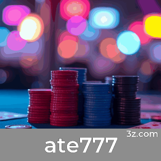 ate777 Social Casino: Nova Experiência de Entretenimento