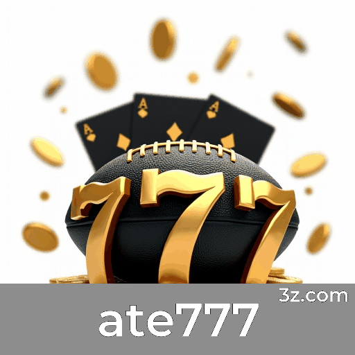 ate777: Slots Premium, Jogos de Mesa Exclusivos, Experiências com Real Dealer - Top para Jogadores Brasileiros