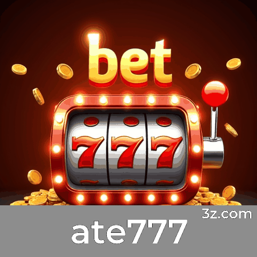 ate777: Apostas Esportivas Completas e Ótimas Odds