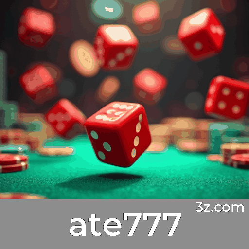 ate777 Social Casino: Nova Experiência de Entretenimento