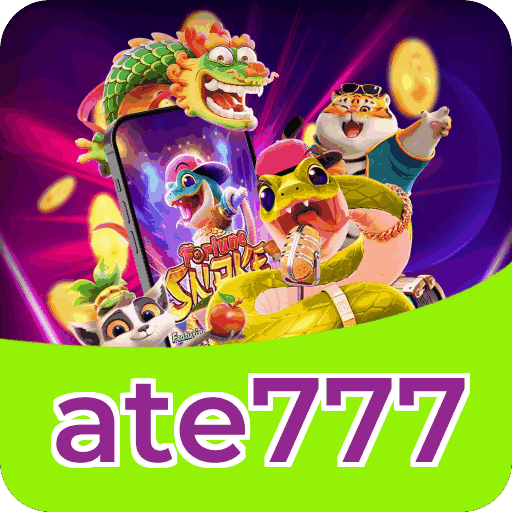 Login rápido no app ate777