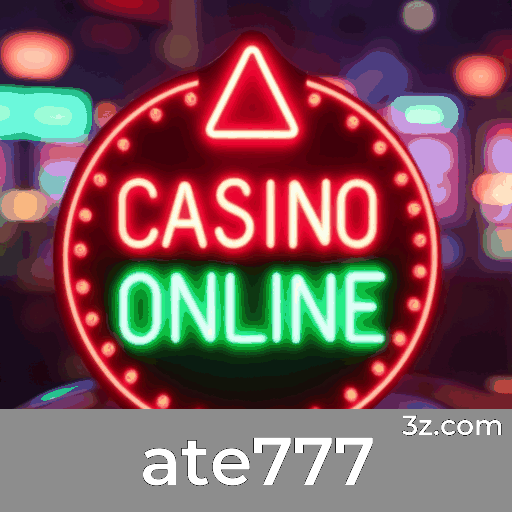 ate777 Social Casino: Nova Experiência de Entretenimento