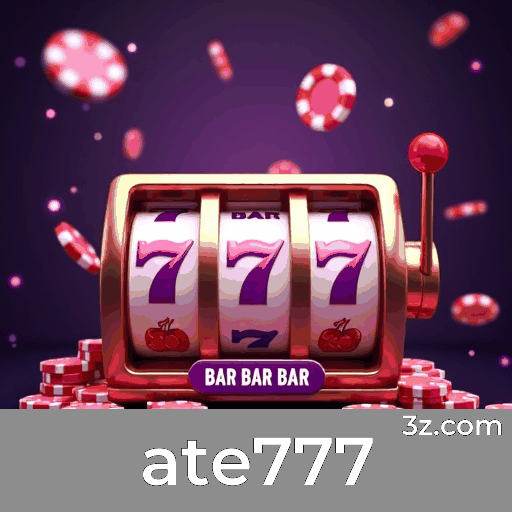 Ate777: Plataforma com Bônus Generosos para Brasileiros